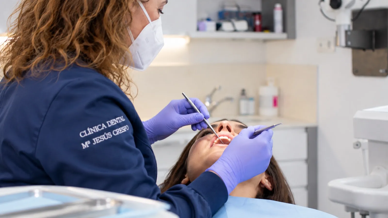 Odontología conservadora